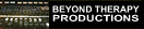 Beyond Therapy Logo