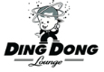 Ding Dong Lounge Logo