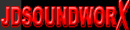 JD Sound Workx Logo